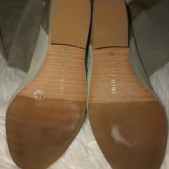 Gianni Bini Riyna Hidden Wedge Tall Boots - Picture 3 of 8